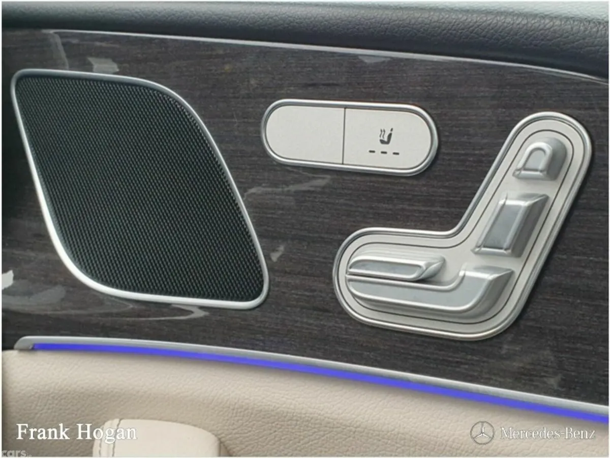 Mercedes-Benz GLE SUV, Diesel Plug-in Hybrid, 2022, Black