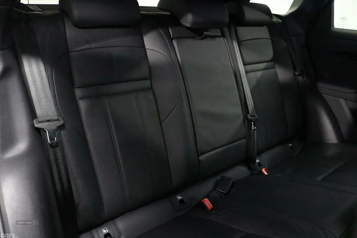 Land Rover Range Rover Evoque SUV, Diesel, 2025, Grey