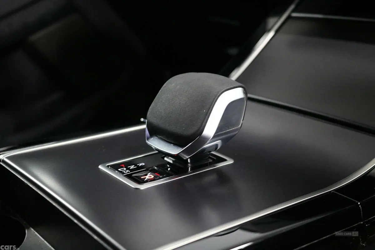 Land Rover Range Rover Evoque SUV, Diesel, 2025, Grey