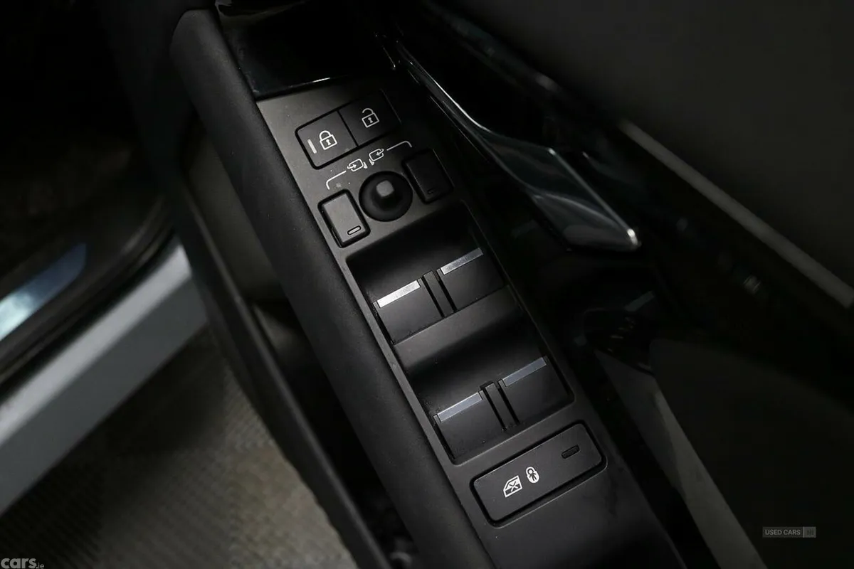 Land Rover Range Rover Evoque SUV, Diesel, 2025, Grey