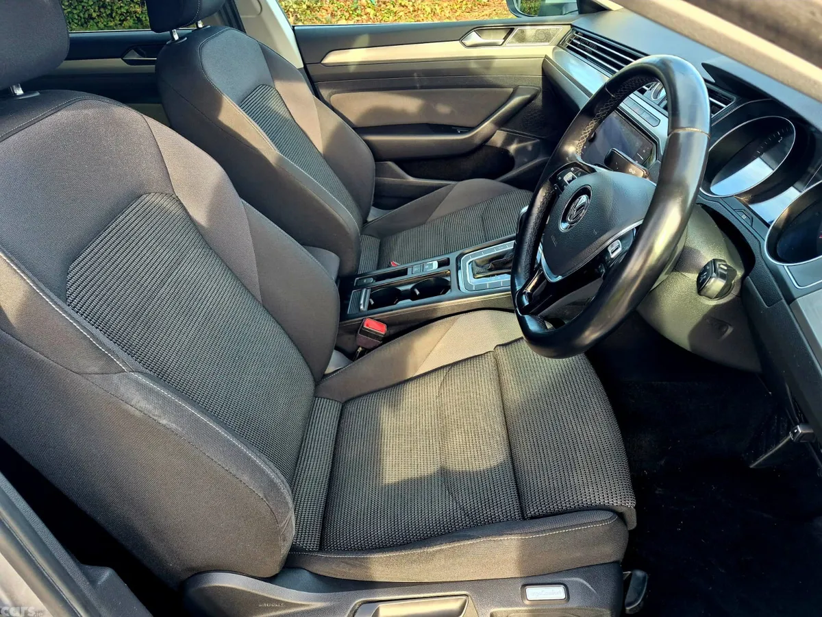 Volkswagen Arteon Hatchback, Diesel, 2020, Grey