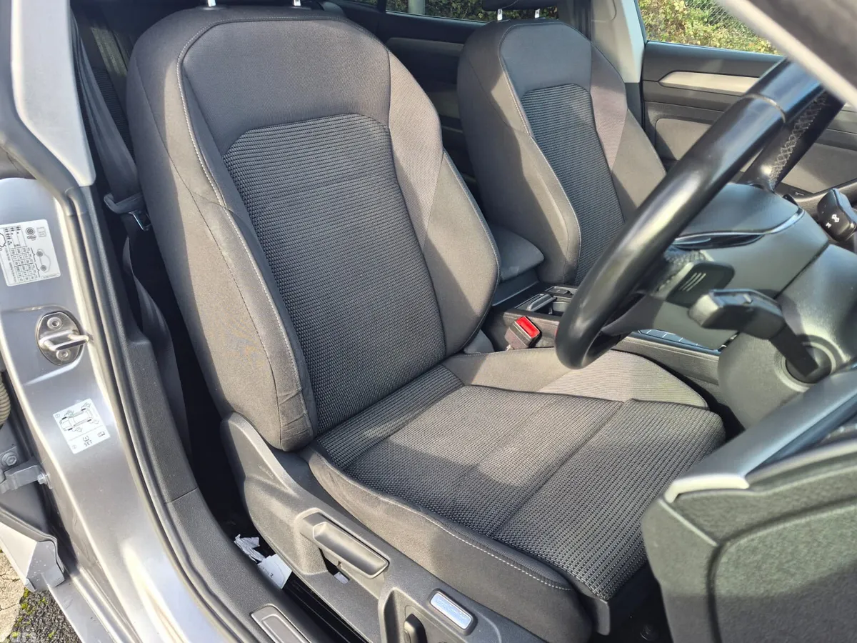 Volkswagen Arteon Hatchback, Diesel, 2020, Grey