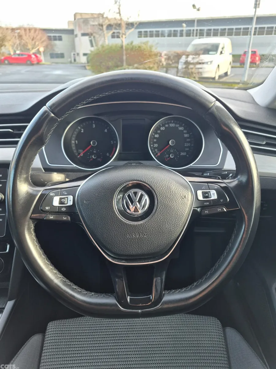Volkswagen Arteon Hatchback, Diesel, 2020, Grey