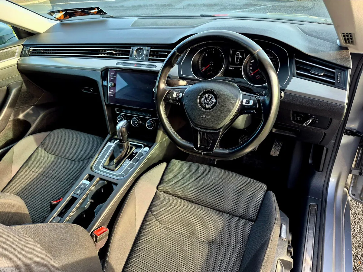 Volkswagen Arteon Hatchback, Diesel, 2020, Grey