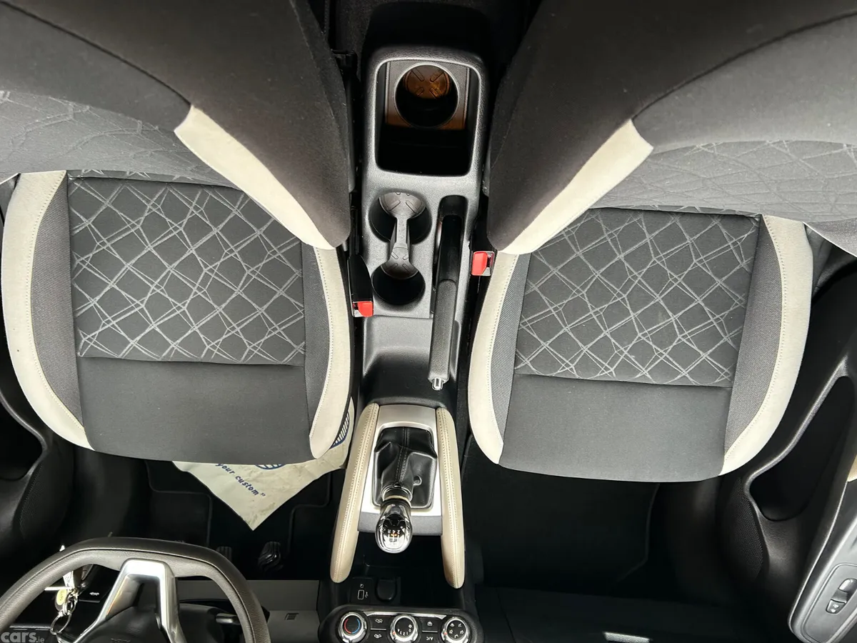 Nissan Micra Hatchback, Petrol, 2019, Black