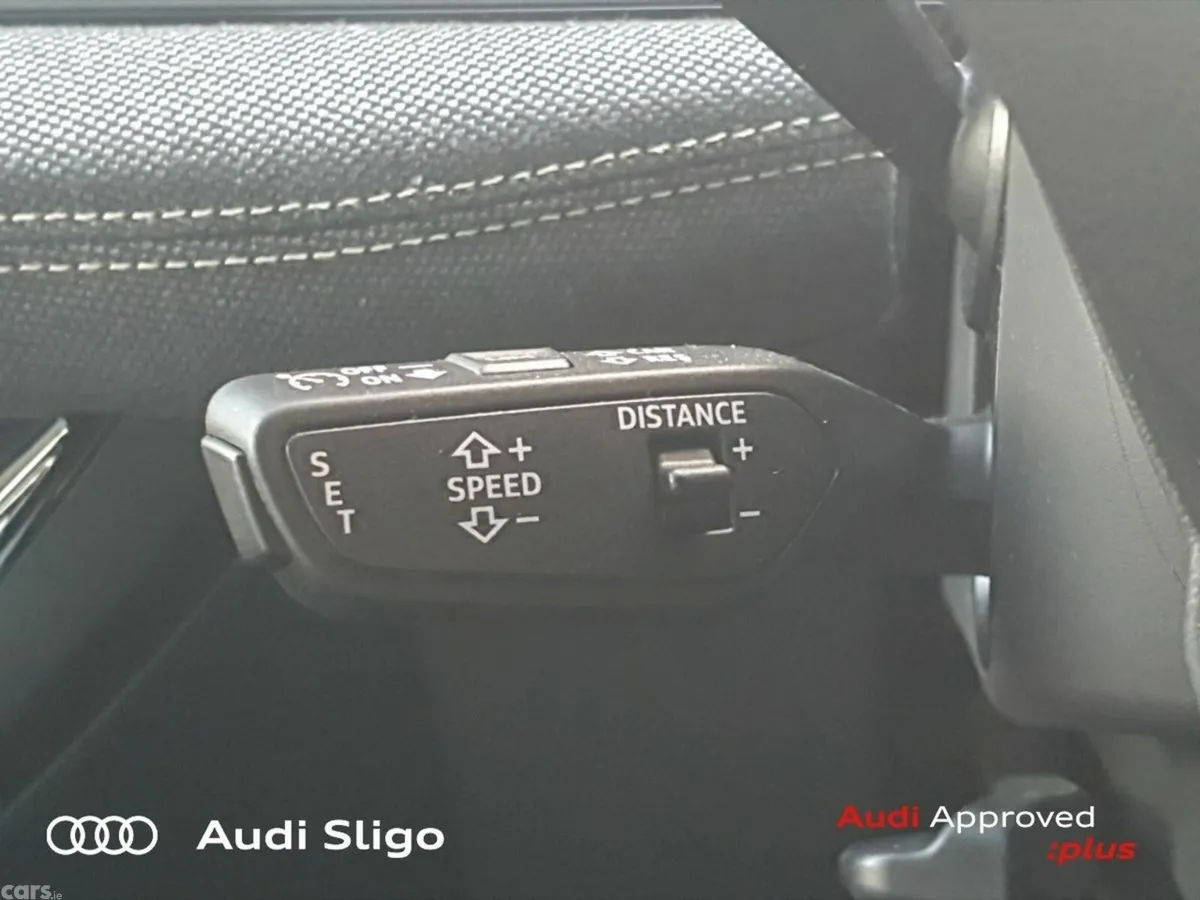 Audi A6 Avant e-tron Estate, Electric, 2025, Black