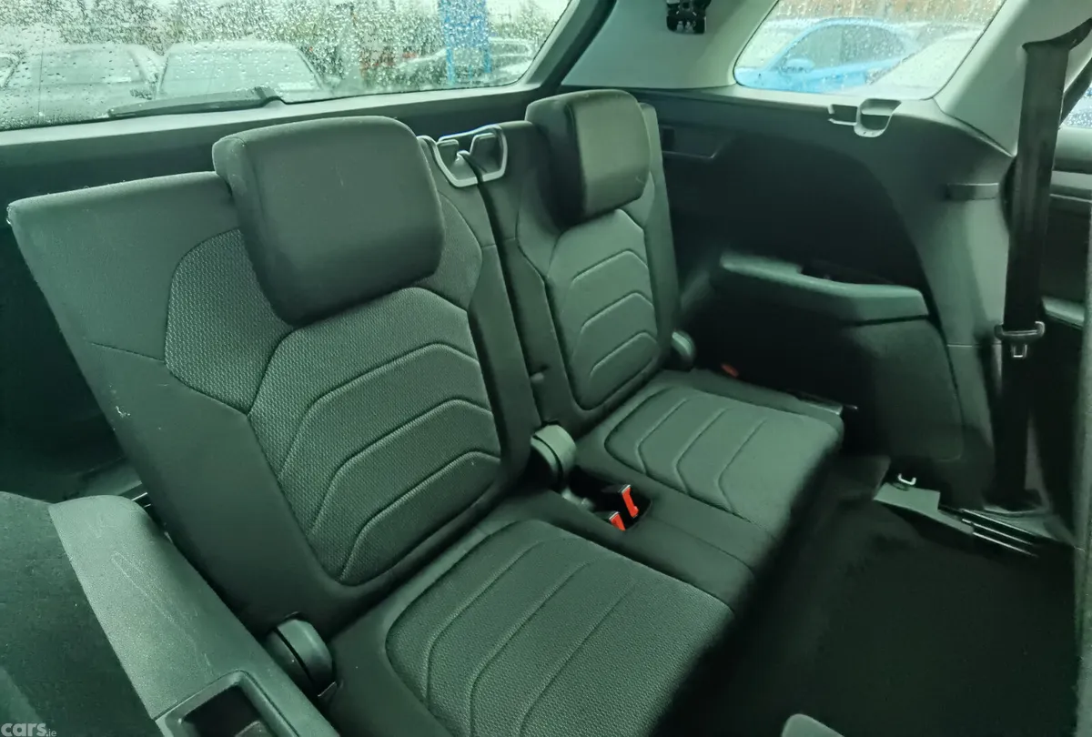 Skoda Kodiaq SUV, Diesel, 2022, Grey