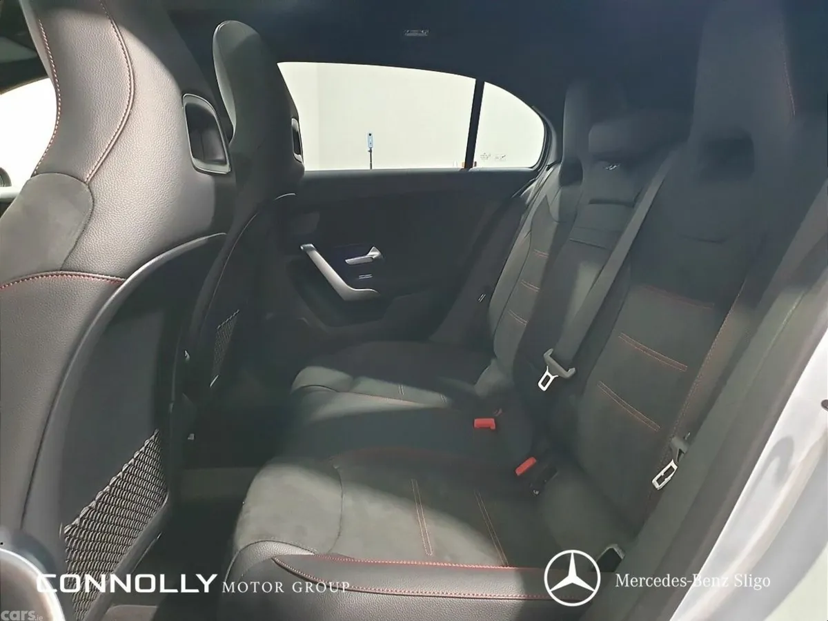 Mercedes-Benz A-Class Hatchback, Diesel, 2026, Grey