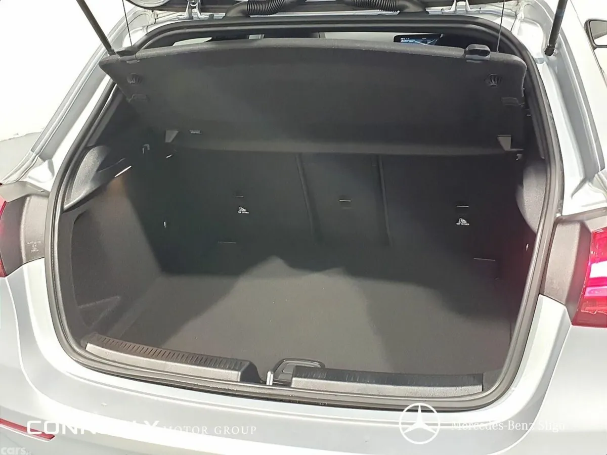 Mercedes-Benz A-Class Hatchback, Diesel, 2026, Grey