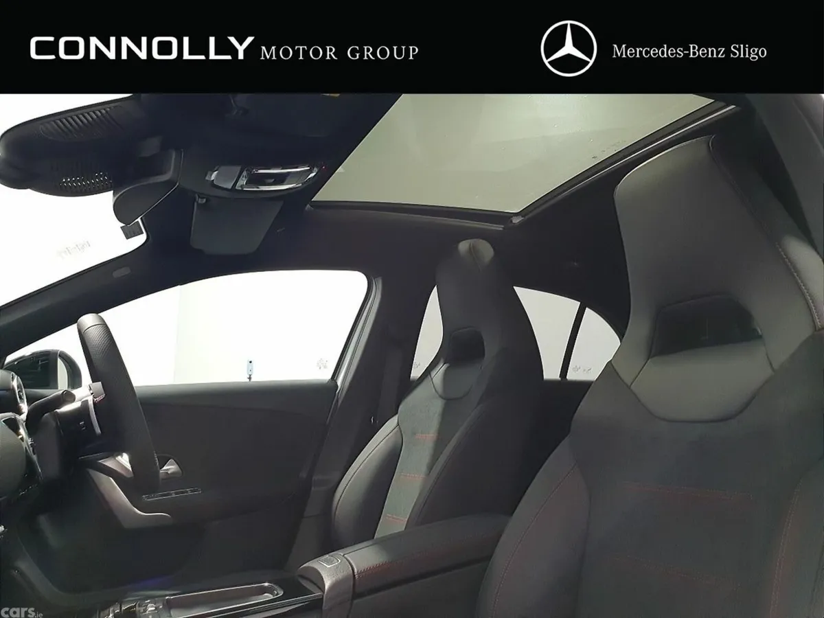 Mercedes-Benz A-Class Hatchback, Diesel, 2026, Grey