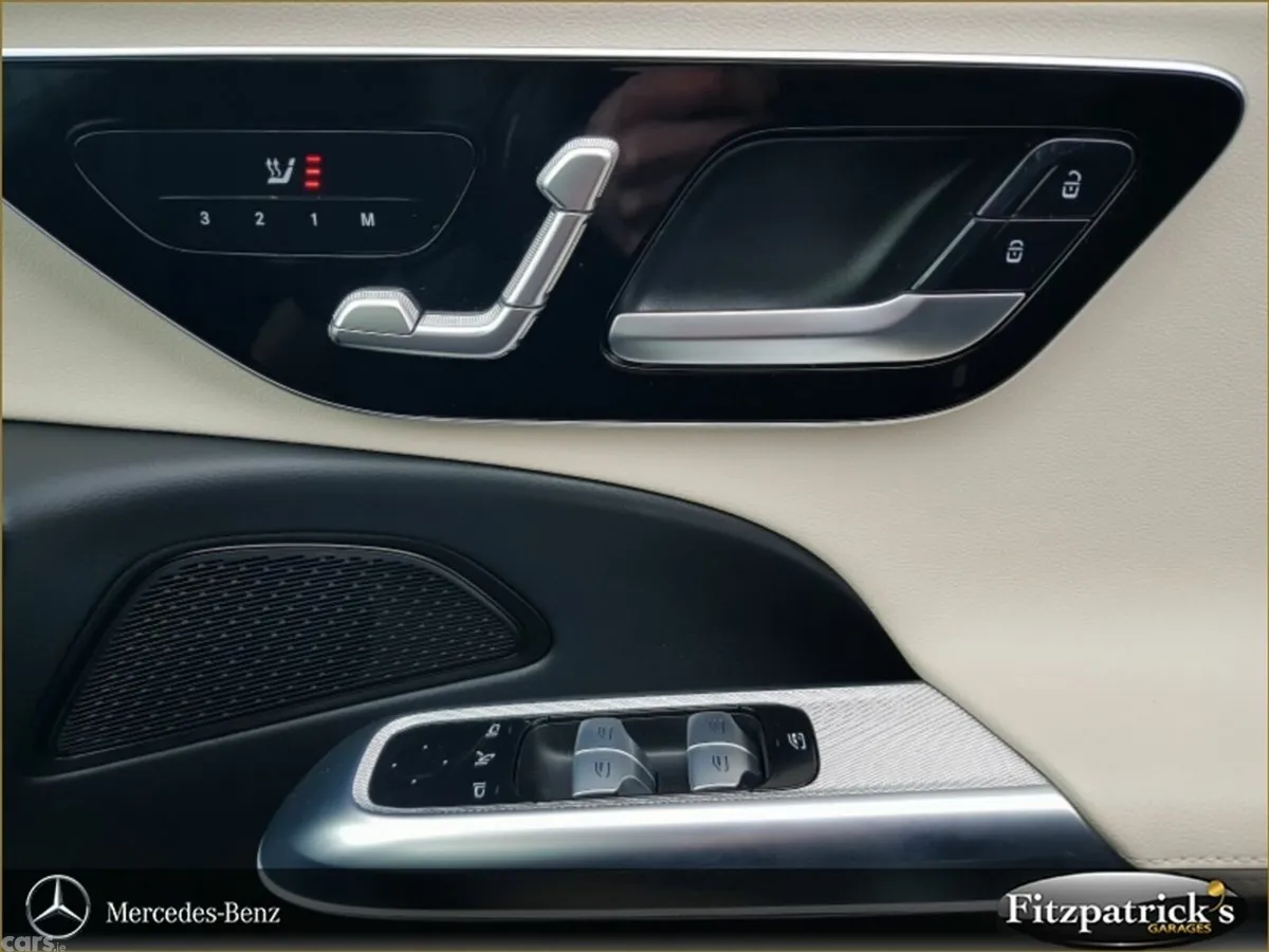Mercedes-Benz E-Class Saloon, Diesel Hybrid, 2024, Black