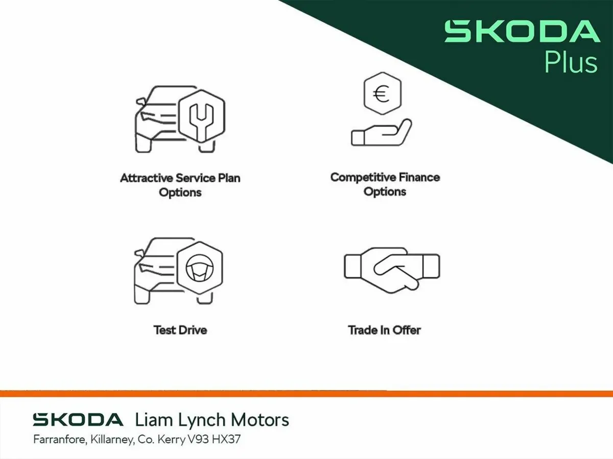 Skoda Octavia Saloon, Diesel, 2024, Green