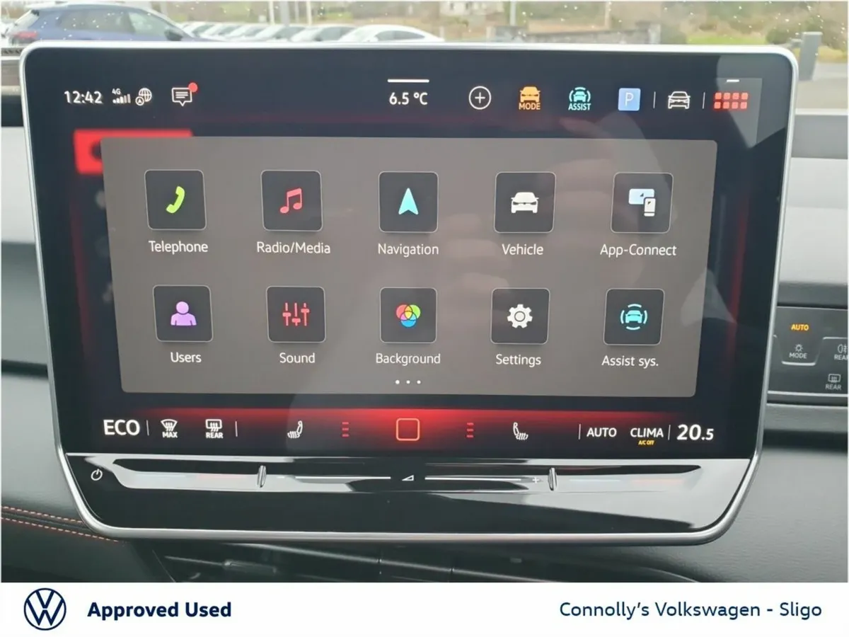 Volkswagen ID.3 Hatchback, Electric, 2026, Purple