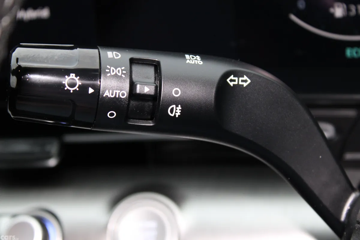 Hyundai KONA MPV, Petrol Hybrid, 2023, Black