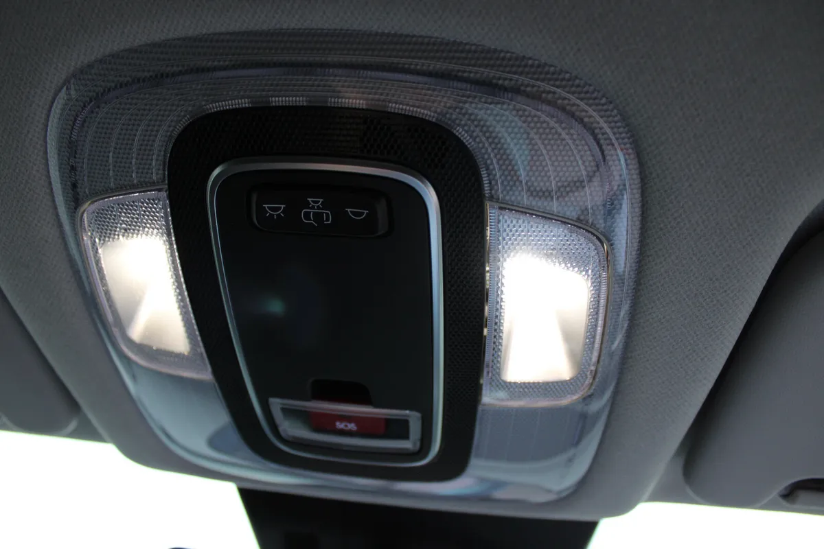 Hyundai KONA MPV, Petrol Hybrid, 2023, Black