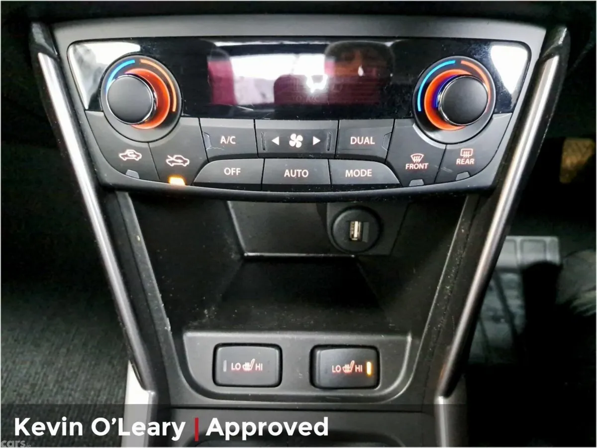 Suzuki S-CROSS Hatchback, Petrol, 2024, Blue