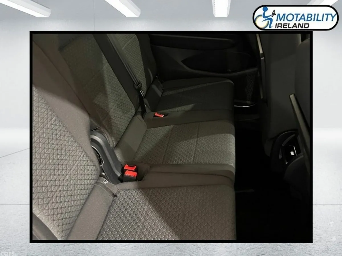Ford Tourneo Connect MPV, Diesel, 2023, Grey