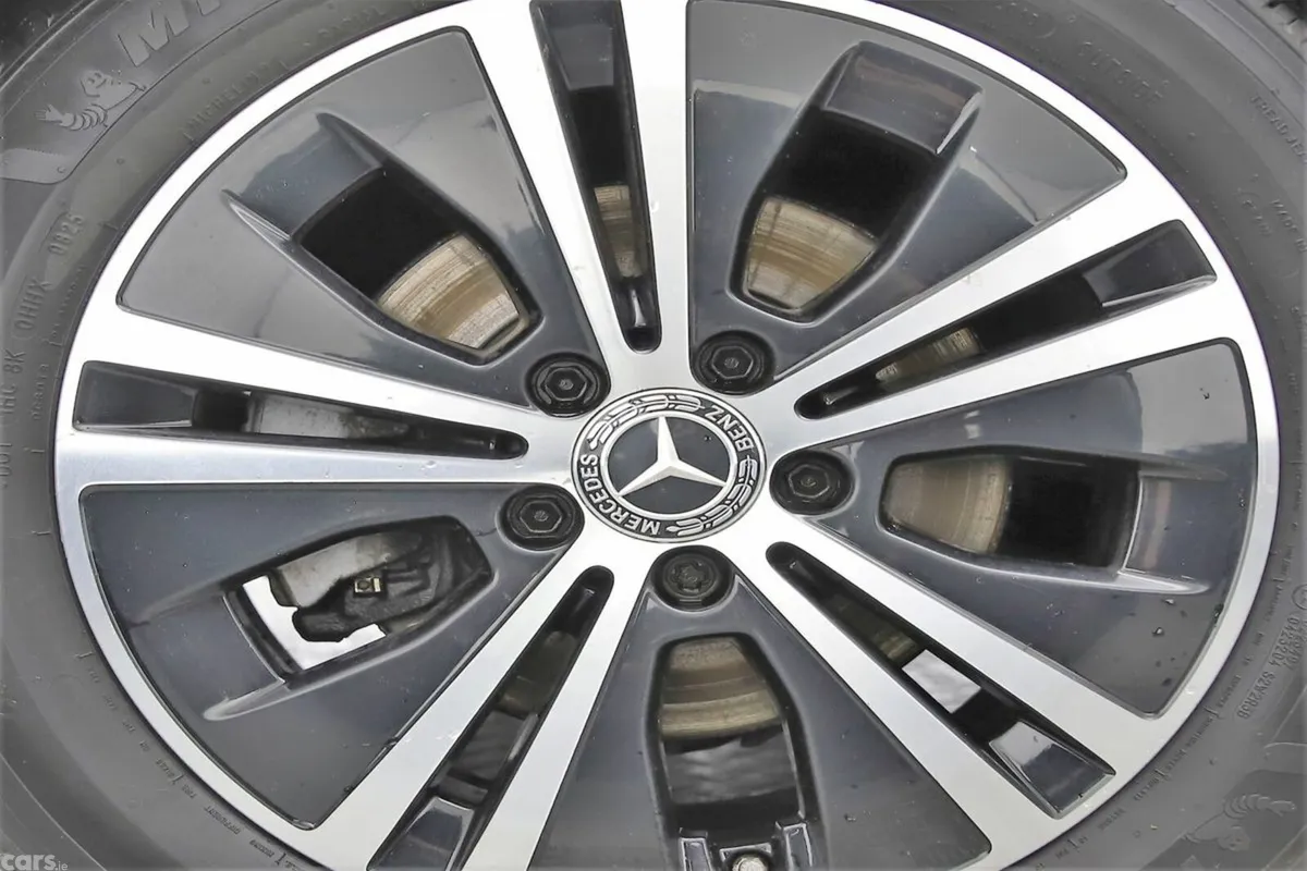Mercedes-Benz E-Class Estate, Diesel, 2020, Blue