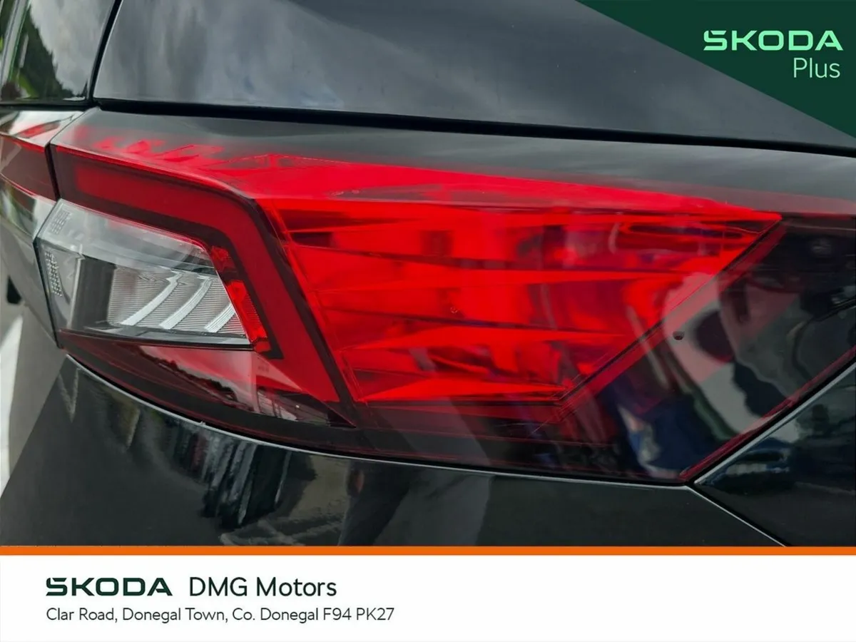 Skoda Superb Saloon, Diesel, 2025, Black