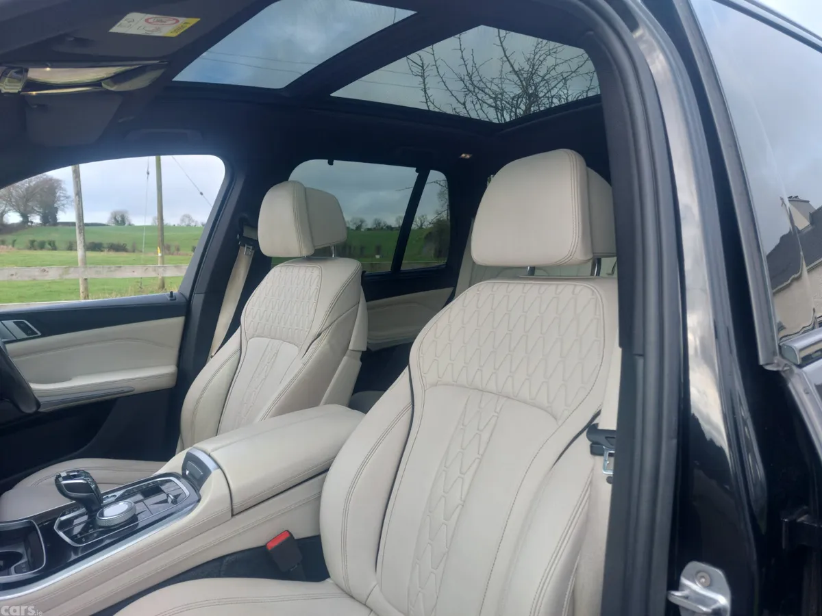 BMW X5 SUV, Diesel, 2019, Black