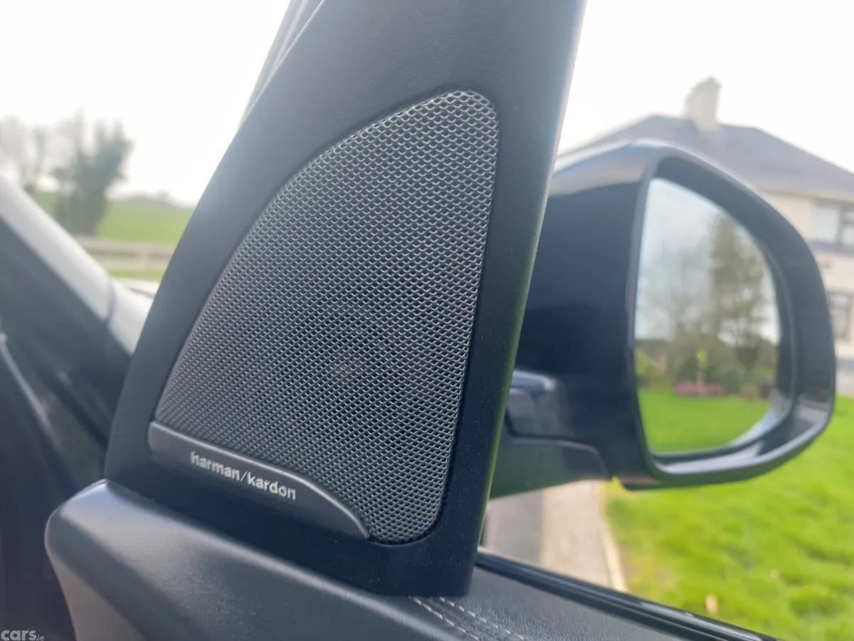 BMW X5 SUV, Diesel, 2019, Black