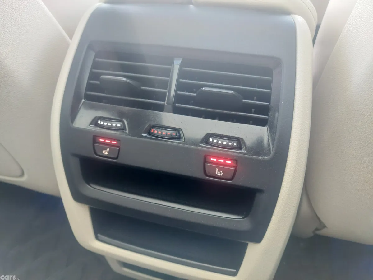 BMW X5 SUV, Diesel, 2019, Black