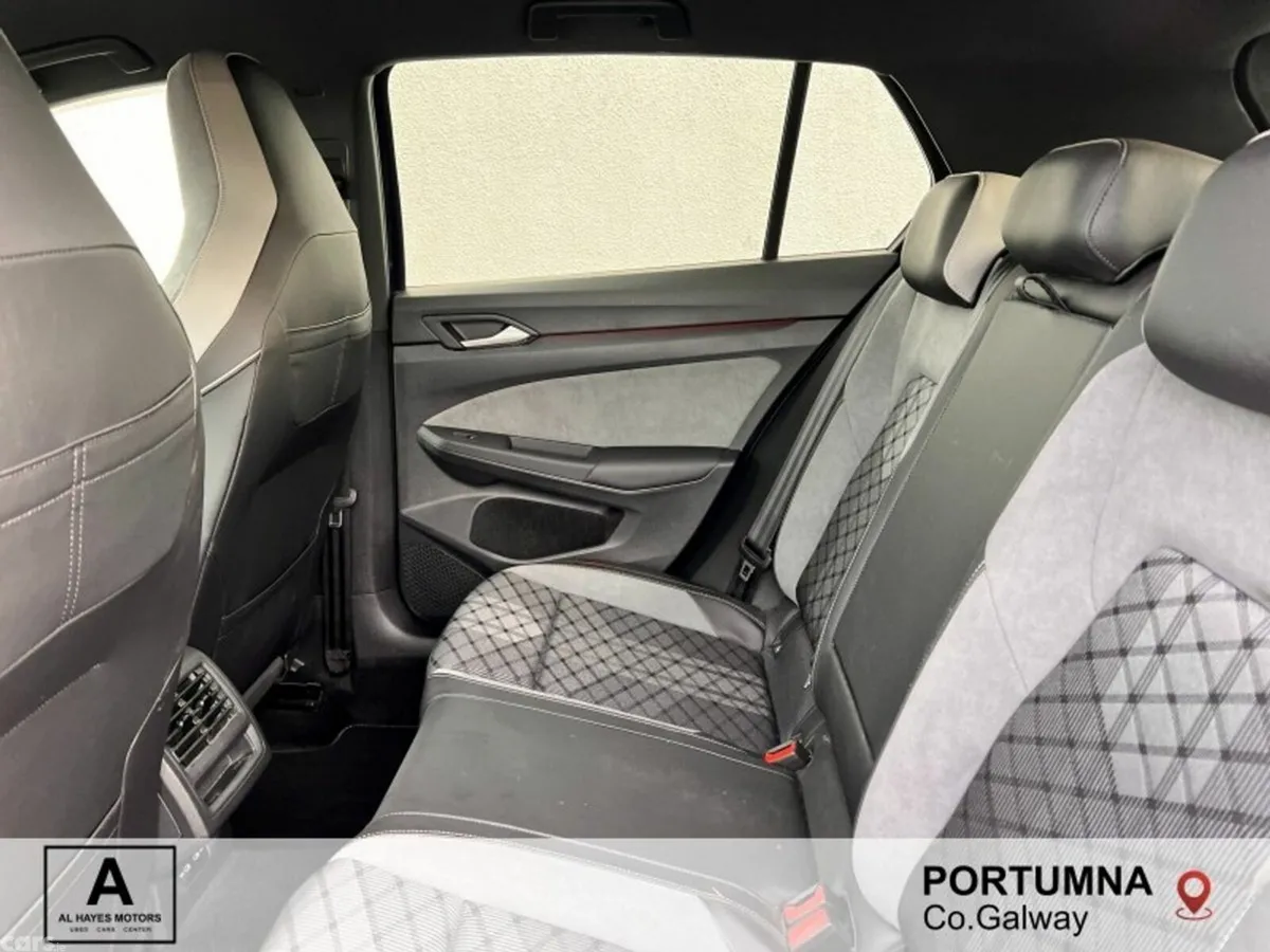 Volkswagen Golf Hatchback, Diesel, 2022, Blue