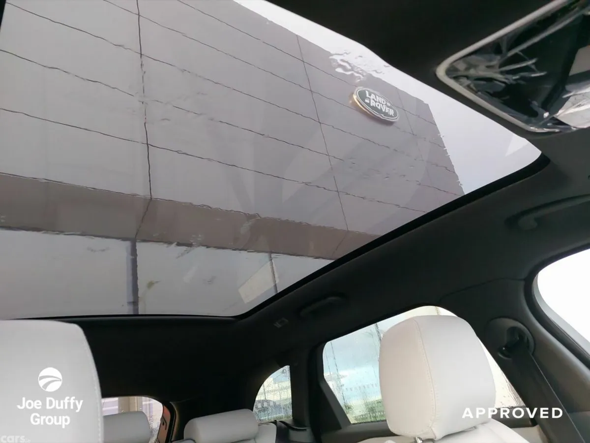 Land Rover Range Rover Velar SUV, Petrol Plug-in Hybrid, 2026, Black
