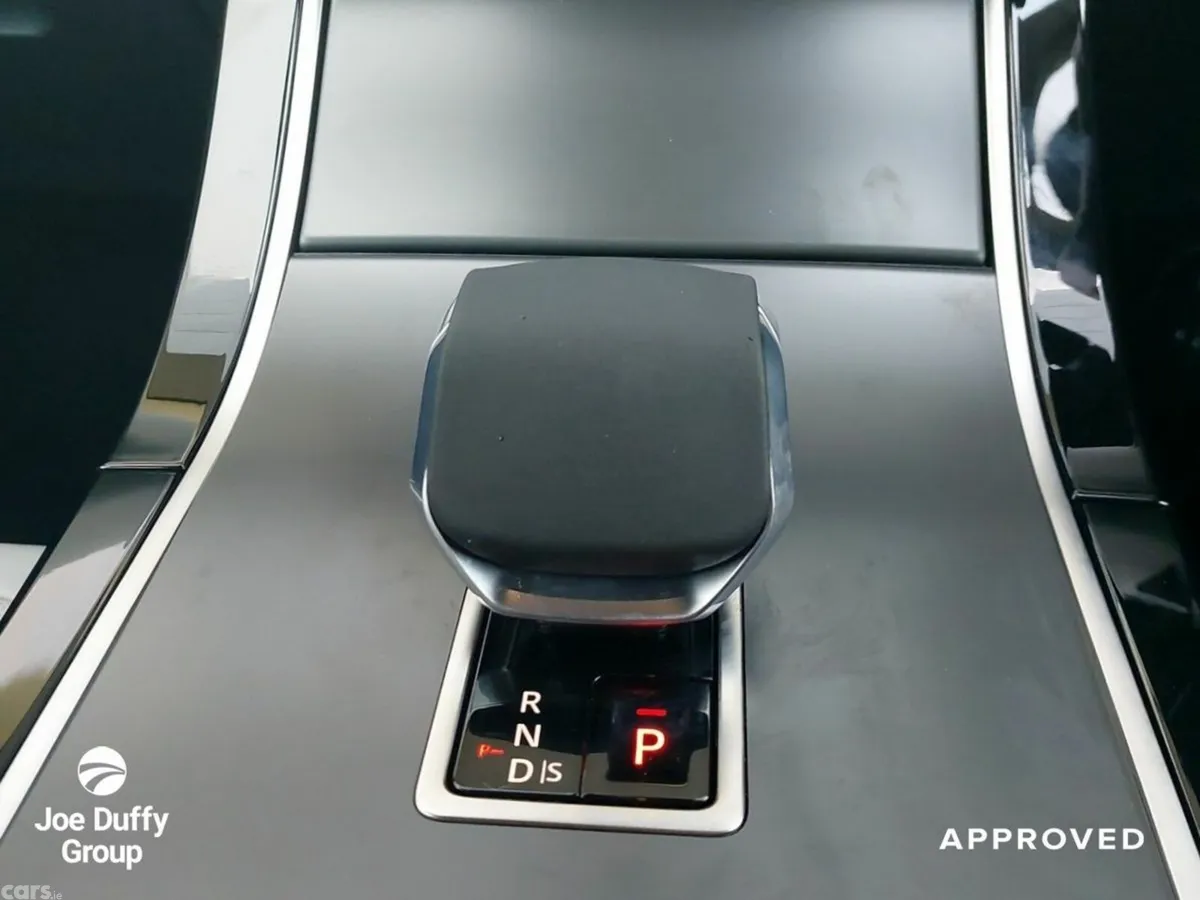 Land Rover Range Rover Evoque SUV, Petrol Plug-in Hybrid, 2026, Silver