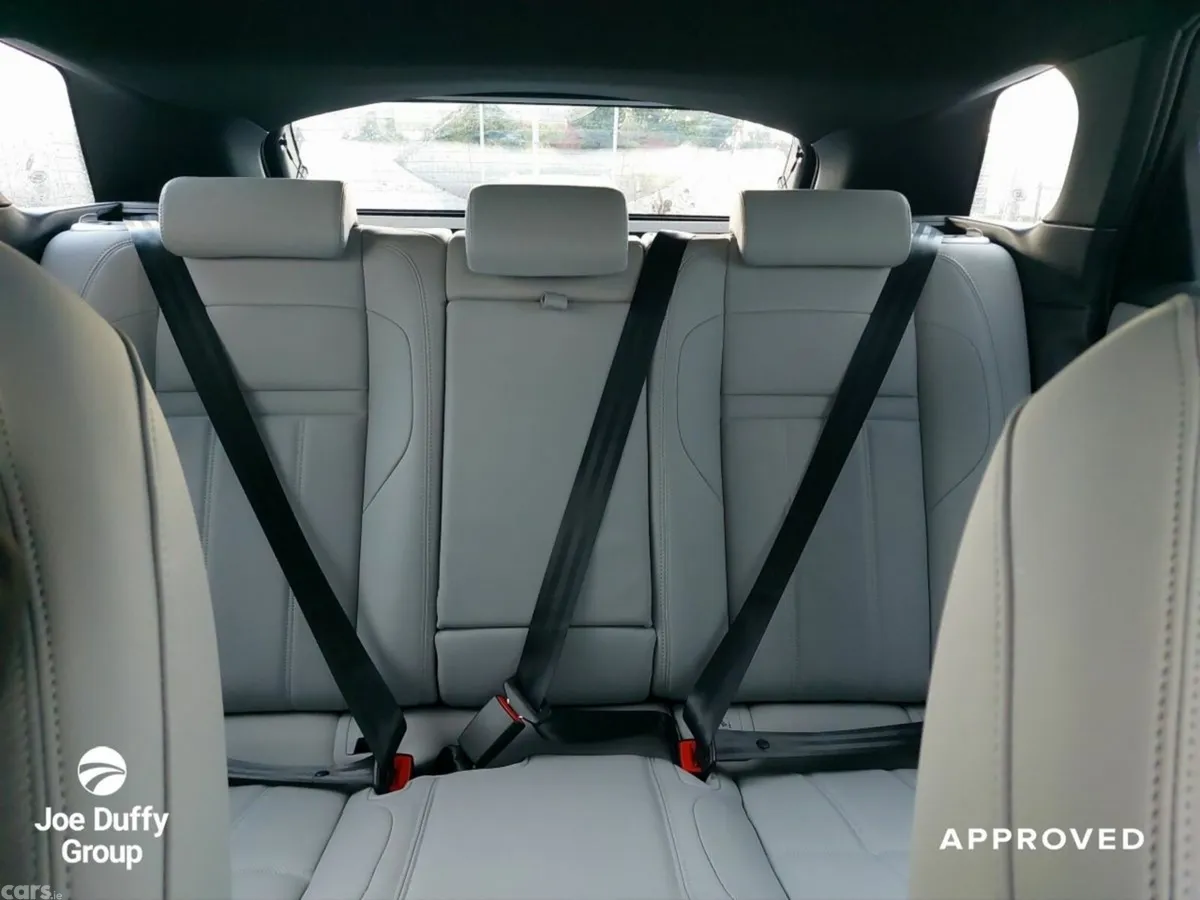 Land Rover Range Rover Evoque SUV, Petrol Plug-in Hybrid, 2026, Silver