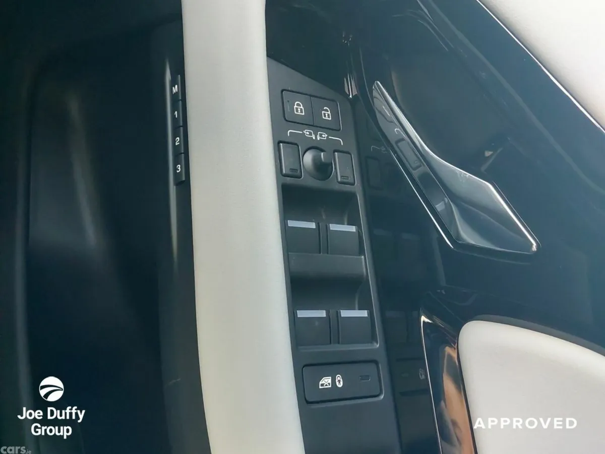 Land Rover Range Rover Evoque SUV, Petrol Plug-in Hybrid, 2026, Blue