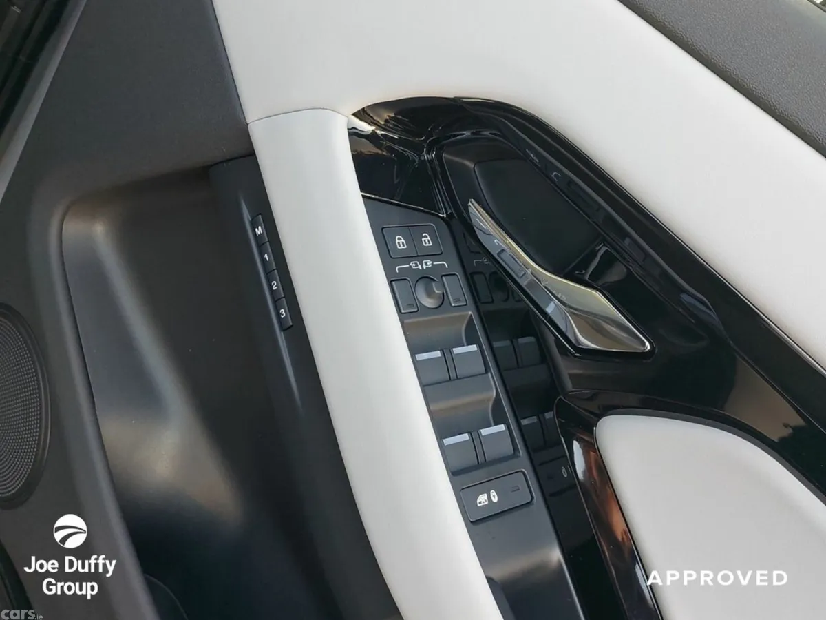 Land Rover Range Rover Evoque SUV, Petrol Plug-in Hybrid, 2026, Silver