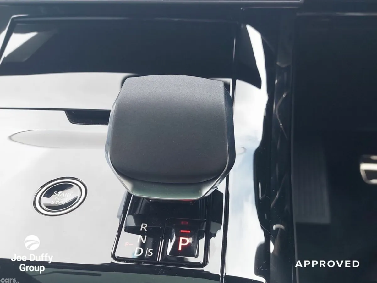Land Rover Range Rover Sport SUV, Petrol Plug-in Hybrid, 2026, Blue