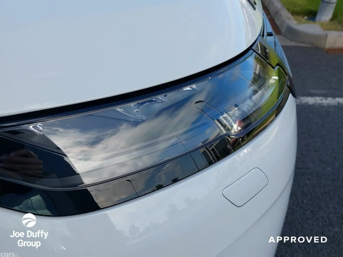 Land Rover Range Rover Evoque SUV, Petrol Plug-in Hybrid, 2026, White