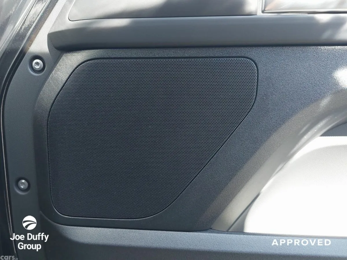 Land Rover Defender SUV, Diesel, 2026, Black