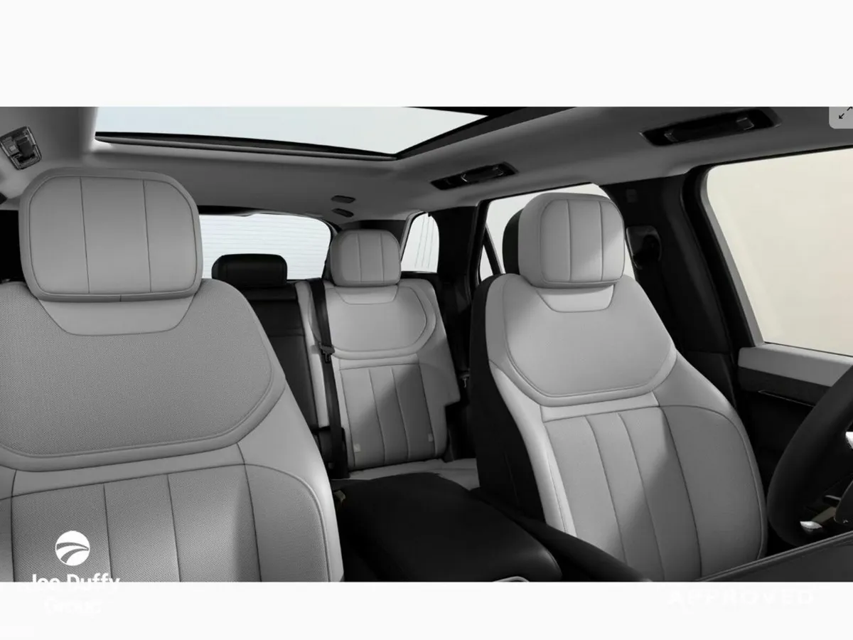 Land Rover Range Rover Sport SUV, Petrol Plug-in Hybrid, 2026, Blue