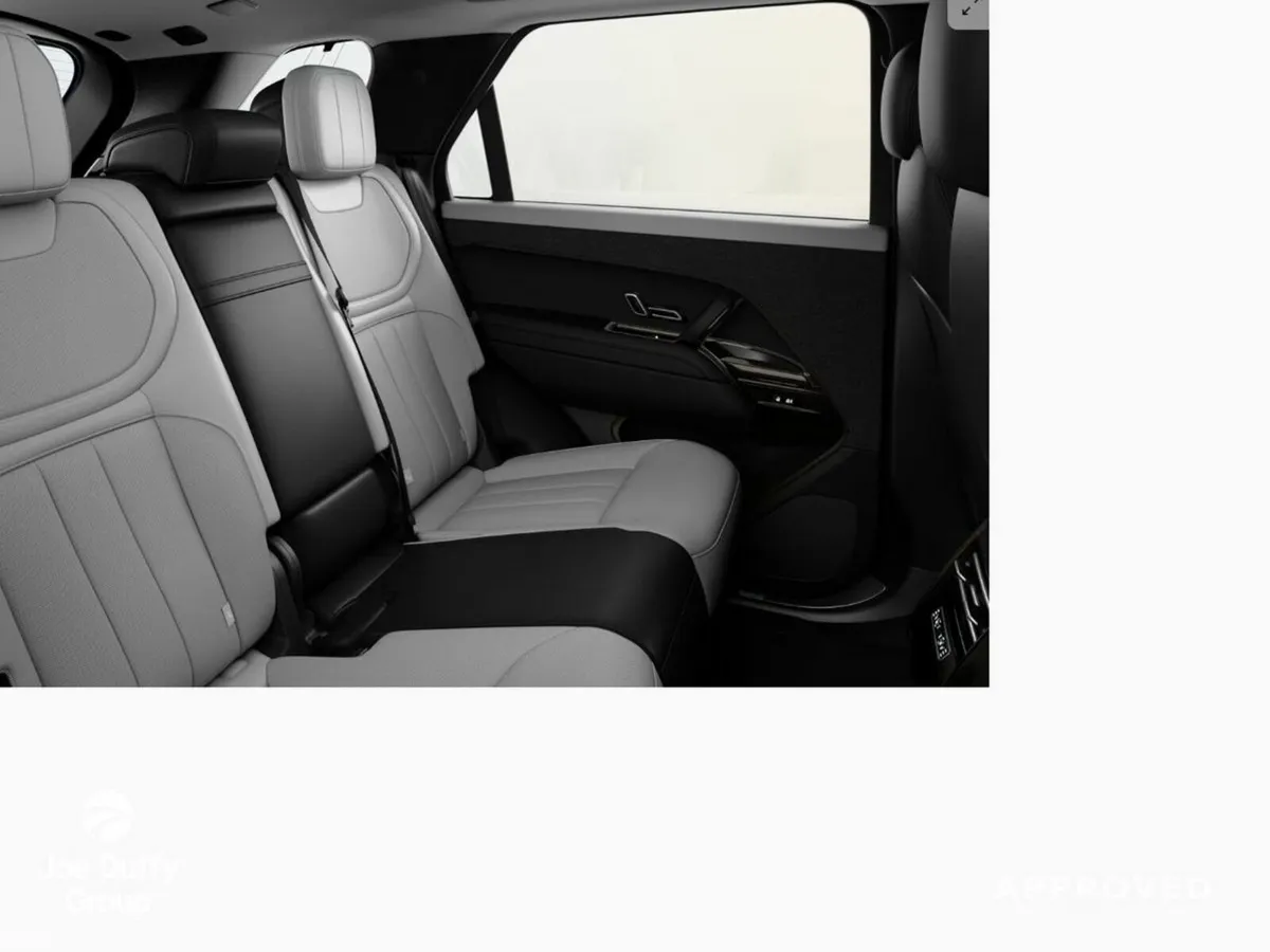 Land Rover Range Rover Sport SUV, Petrol Plug-in Hybrid, 2026, Blue