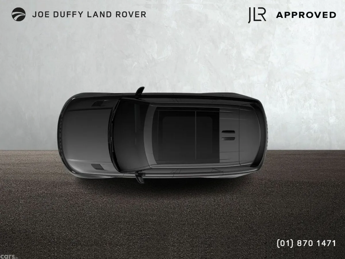 Land Rover Range Rover Sport SUV, Petrol Plug-in Hybrid, 2026, Blue