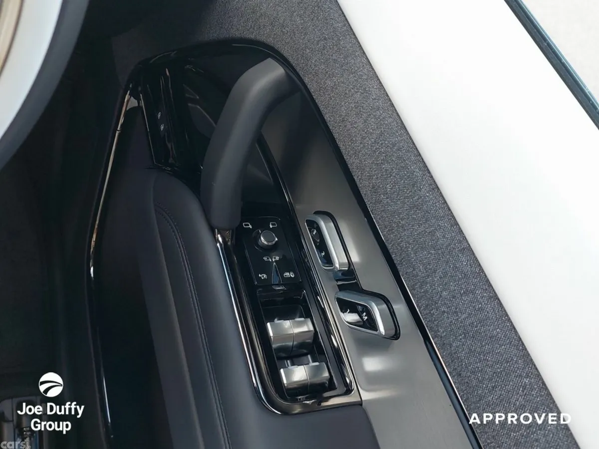 Land Rover Range Rover Sport SUV, Petrol Plug-in Hybrid, 2026, Grey