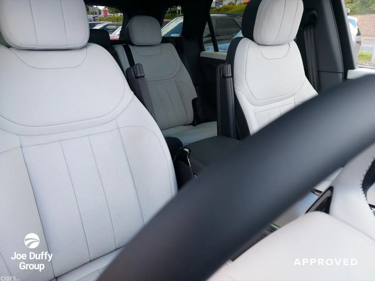Land Rover Range Rover Sport SUV, Petrol Plug-in Hybrid, 2026, Grey