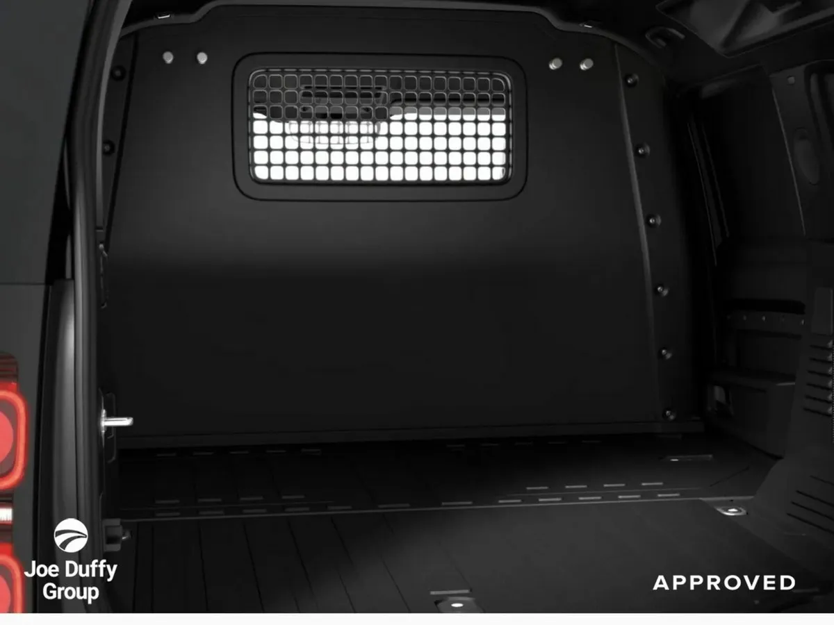 Land Rover Defender SUV, Diesel, 2026, Brown