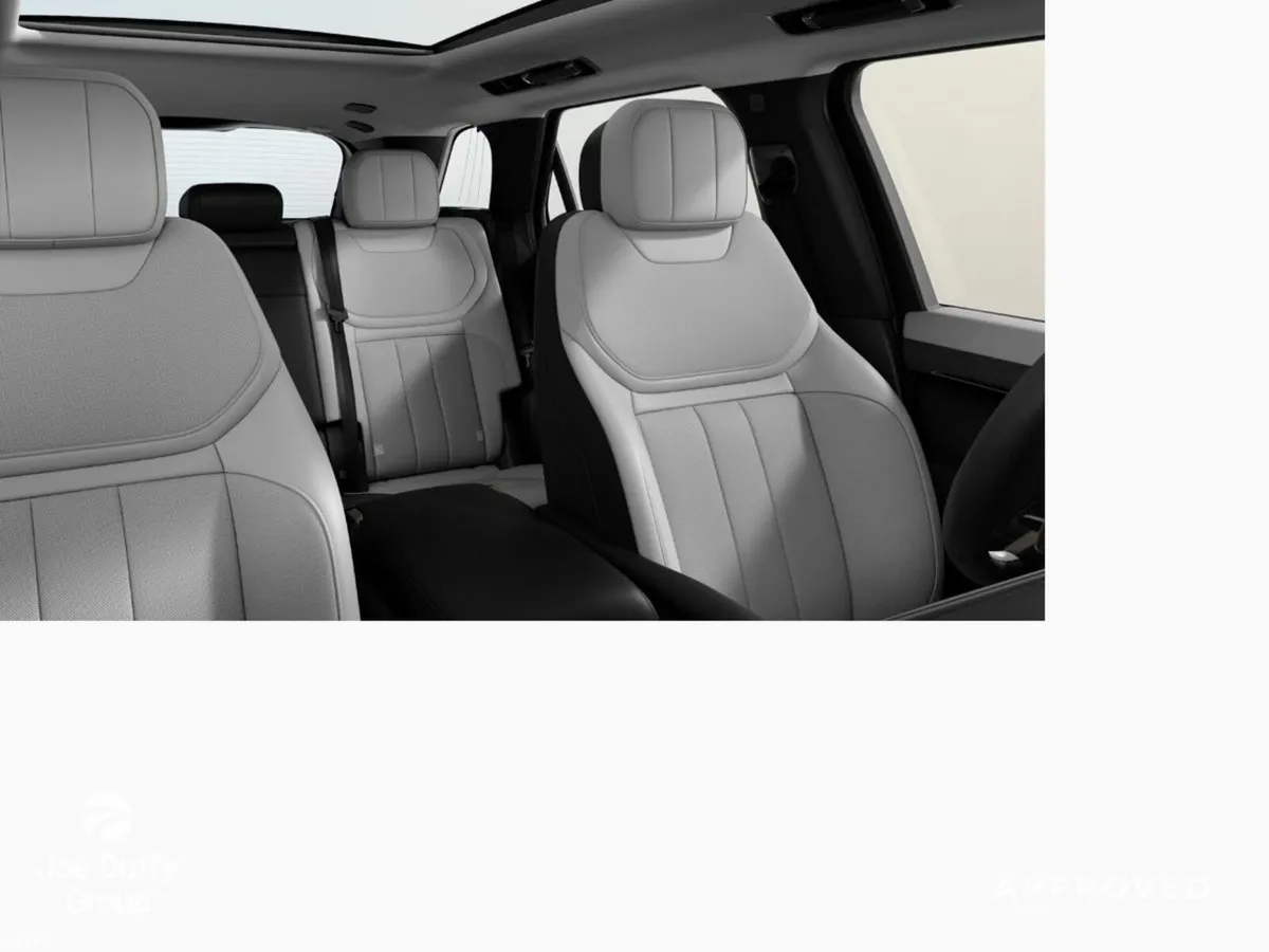 Land Rover Range Rover Sport SUV, Petrol Plug-in Hybrid, 2026, Blue