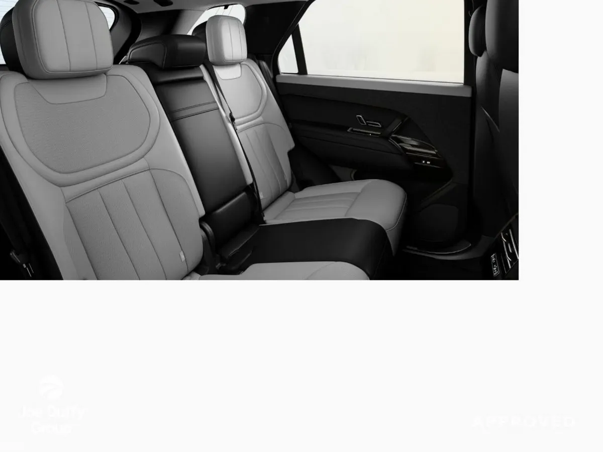 Land Rover Range Rover Sport SUV, Petrol Plug-in Hybrid, 2026, Blue
