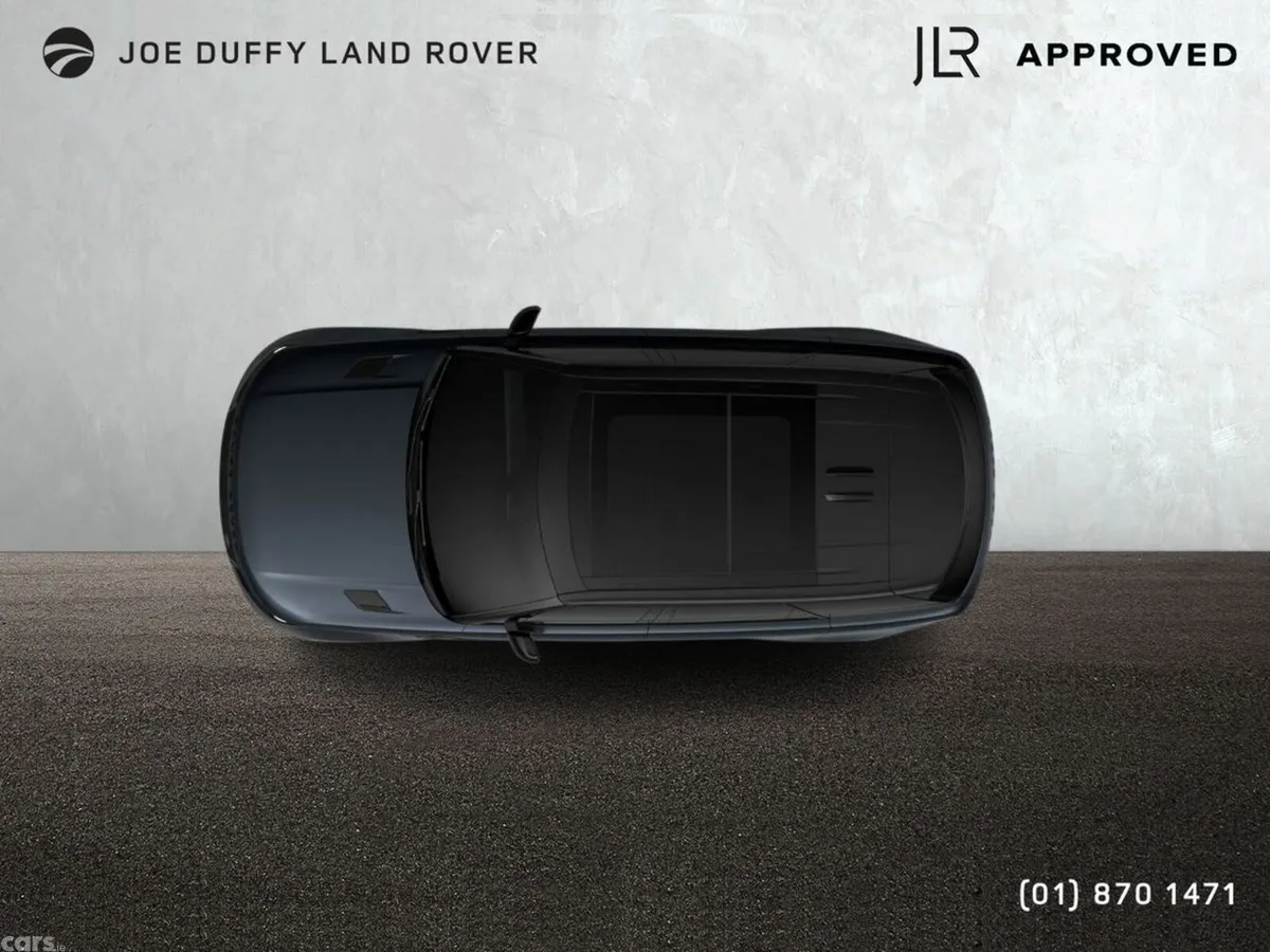 Land Rover Range Rover Sport SUV, Petrol Plug-in Hybrid, 2026, Blue
