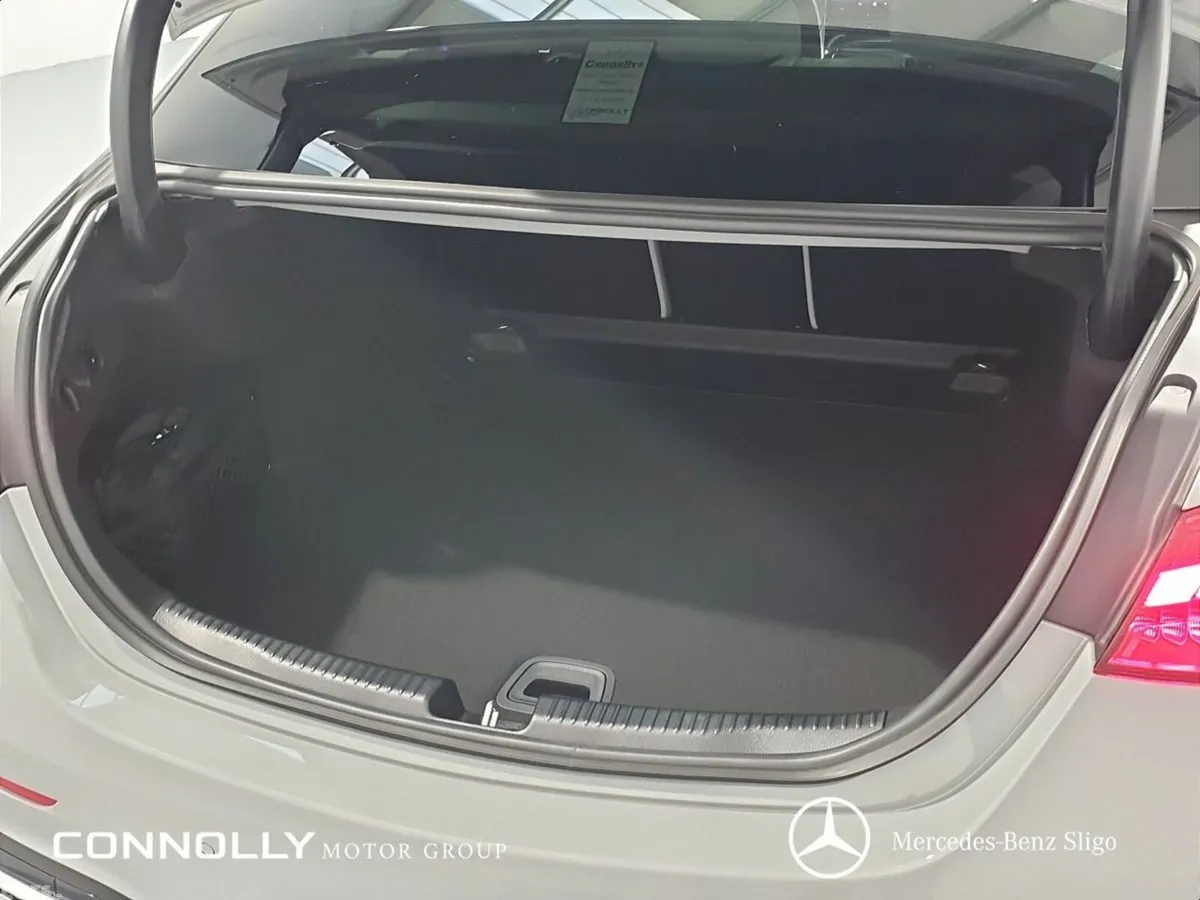 Mercedes-Benz C-Class Saloon, Diesel, 2026, Grey