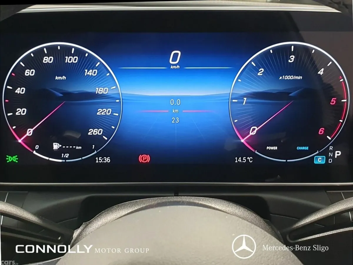 Mercedes-Benz C-Class Saloon, Diesel, 2026, Grey