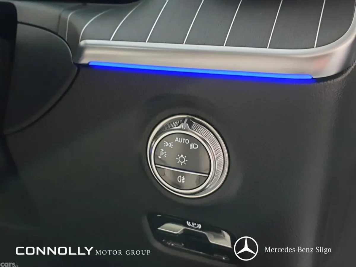 Mercedes-Benz C-Class Saloon, Diesel, 2026, Grey
