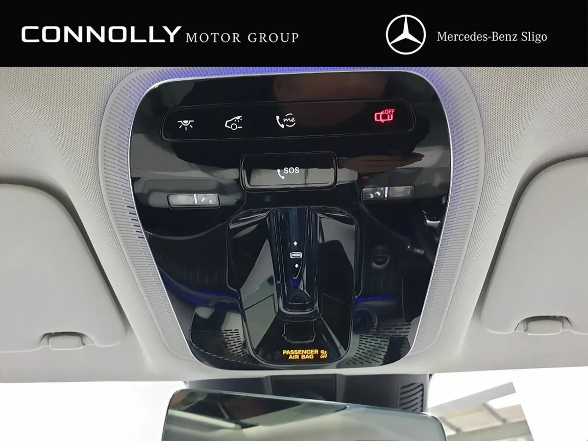 Mercedes-Benz C-Class Saloon, Diesel, 2026, Grey