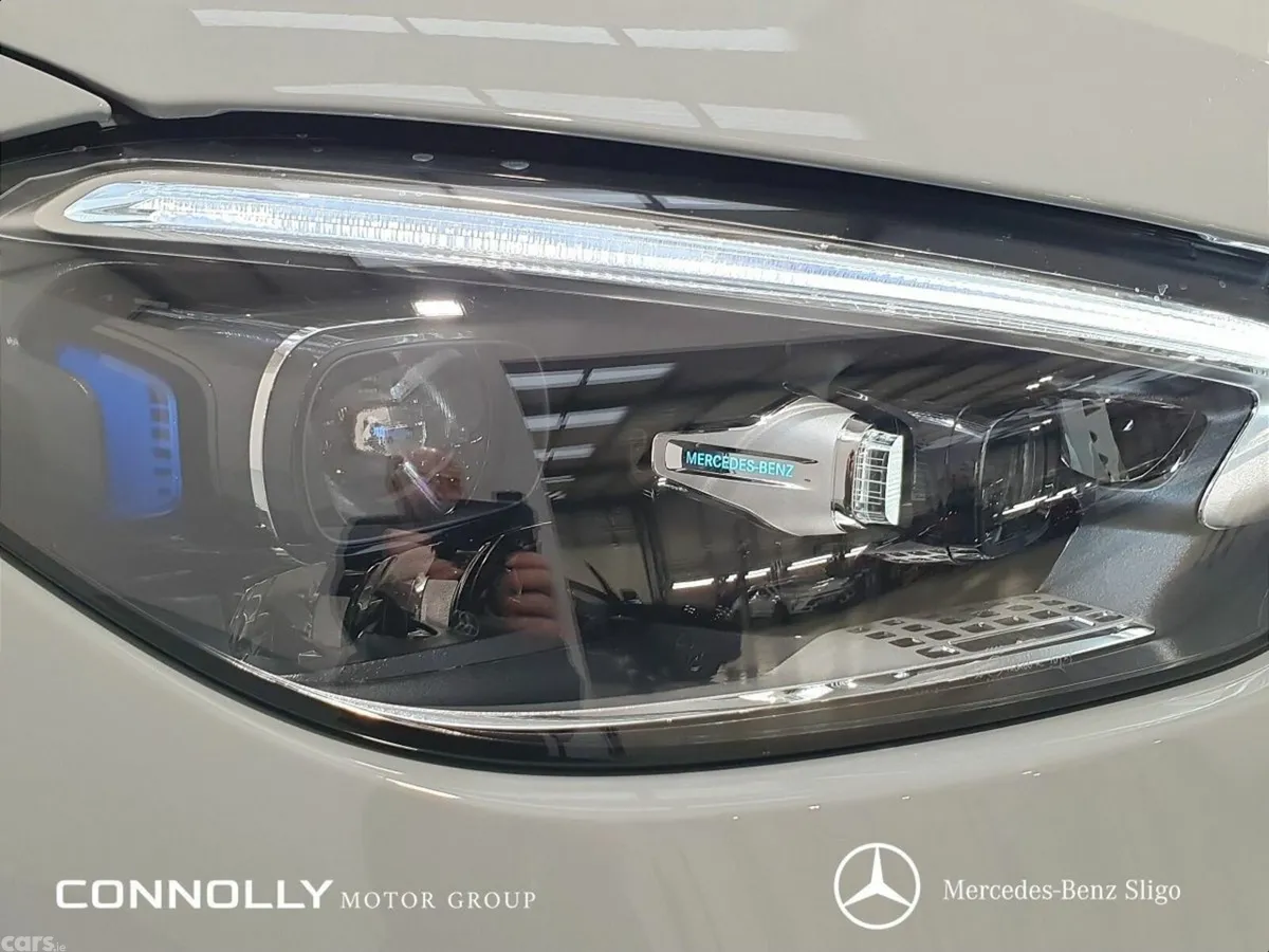 Mercedes-Benz C-Class Saloon, Diesel, 2026, Grey