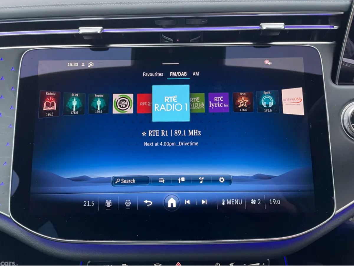 Mercedes-Benz E-Class Saloon, Diesel, 2025, Black